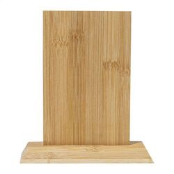 Trophée Bambou Troboo Rect