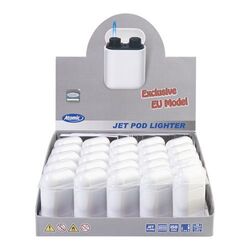 Briquet À Réaction Podlight