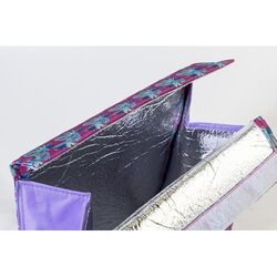 Sac Isotherme En Rpet Creacool Lunch