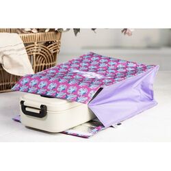 Sac Isotherme En Rpet Creacool Lunch