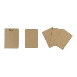 Jeu De Cartes Creacard Pocket Eco
