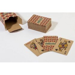 Jeu De Cartes Creacard Pocket Eco