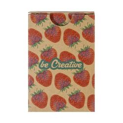 Jeu De Cartes Creacard Pocket Eco