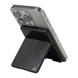 Porte-Cartes Magnétique En Rabs Safesnap
