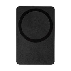 Porte-Cartes Magnétique En Rabs Safesnap