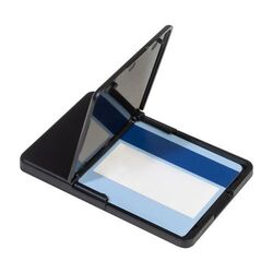 Porte-Cartes Magnétique En Rabs Safesnap