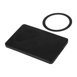 Porte-Cartes Magnétique En Rabs SafeSnap