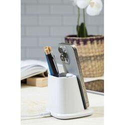 Porte-Stylo Multifonctionnel Rabs Powerdesk