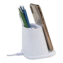 Porte-Stylo Multifonctionnel Rabs Powerdesk
