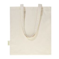 Sac Shopping En Coton Recyclé Totepex