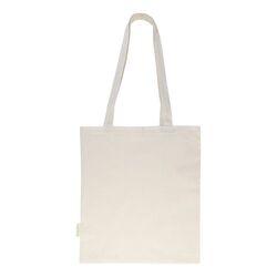Sac Shopping En Coton Recyclé Totepex