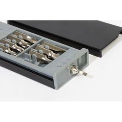 Kit D'Outils En Rabs Drawbit