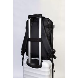 Sac À Dos De Compression Sous Vide Aeroback