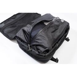 Sac À Dos De Compression Sous Vide Aeroback