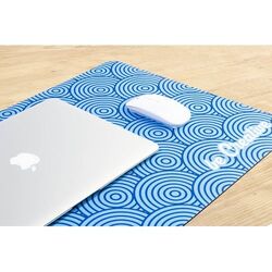 Tapis De Bureau En Rpet CreaFelt Cursor Max