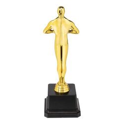 Trophée Figurine Excellence