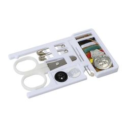 Kit De Couture Rps Mendcard