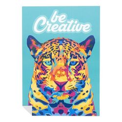 Affiche En Papier Announce A4