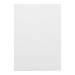 Affiche En Papier Announce A4