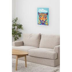 Affiche En Papier Announce A4