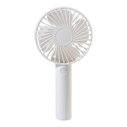 Ventilateur Rechargeable Rpp Chillmax