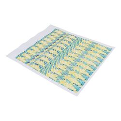 Bracelets Tyvek (10 Pcs) Wristvek Creative