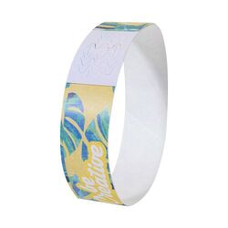 Bracelets Tyvek (10 Pcs) Wristvek Creative