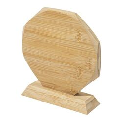 Trophée Bambou Troboo Oct