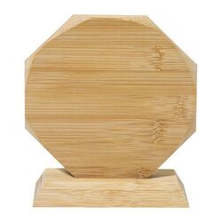 Trophée Bambou Troboo Oct