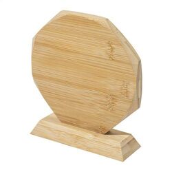 Trophée Bambou Troboo Oct