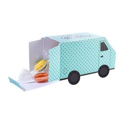 Distributeur De Bonbons Creacandy Truck