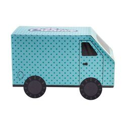 Distributeur De Bonbons Creacandy Truck