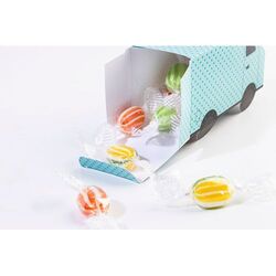 Distributeur De Bonbons Creacandy Truck