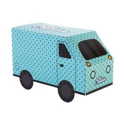 Distributeur De Bonbons Creacandy Truck