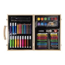 Coffret De Dessin Et De Peinture Dreamer