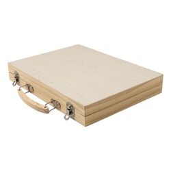 Coffret De Dessin Et De Peinture Dreamer