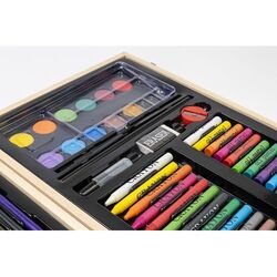Coffret De Dessin Et De Peinture Dreamer