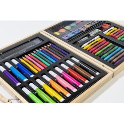 Coffret De Dessin Et De Peinture Dreamer