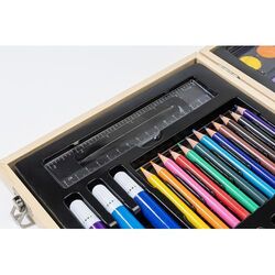 Coffret De Dessin Et De Peinture Dreamer