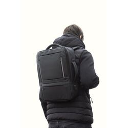 Sac À Dos Pour Documents En Rpet Molson