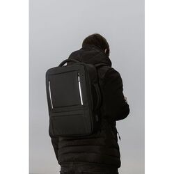 Sac À Dos Pour Documents En Rpet Molson