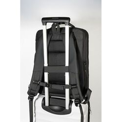 Sac À Dos Pour Documents En Rpet Molson