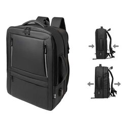 Sac À Dos Pour Documents En Rpet Molson