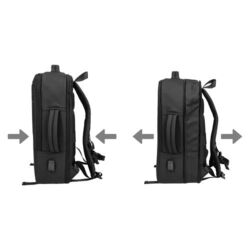 Sac À Dos Pour Documents En Rpet Molson