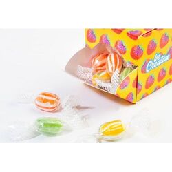 Distributeur De Bonbons Creacandy Cube