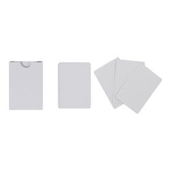 Jeu De Cartes Creacard Pocket