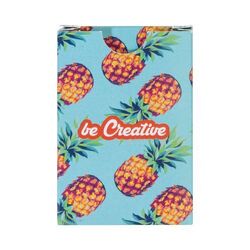 Jeu De Cartes Creacard Pocket