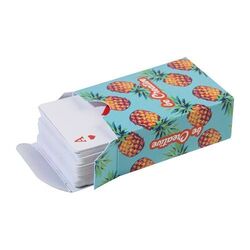 Jeu De Cartes Creacard Pocket