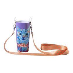 Refroidisseur De Boîtes Rpet, Type Élégant Printcan Carry