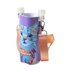 Refroidisseur De Boîtes Rpet, Type Élégant Printcan Carry